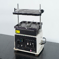 GlasCol Large Capacity Mixer image 0
